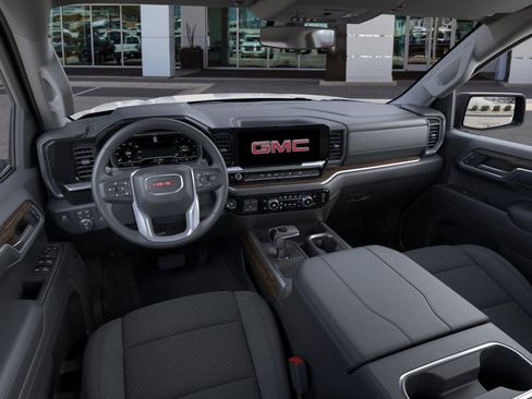 New 2026 GMC Sierra 1500 Elevation image 15
