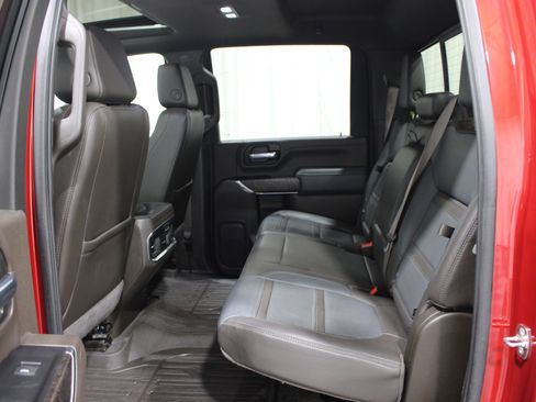Used 2022 GMC Sierra 2500 Denali AWD/4WD image 19