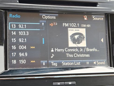 Used 2015 Toyota Avalon Limited image 18