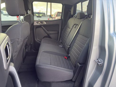 Used 2023 Ford Ranger XLT w/ Equipment Group 302A High image 18