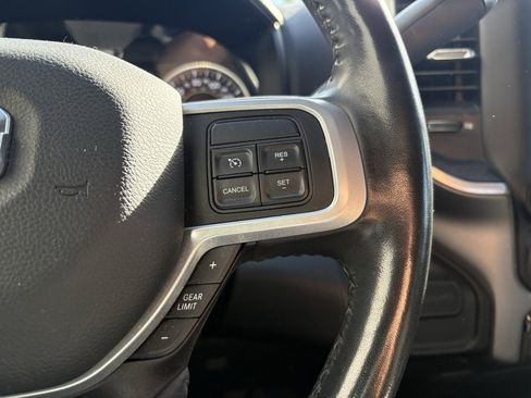 Certified 2022 RAM 2500 Big Horn w/ Level C Equiment Group image 18