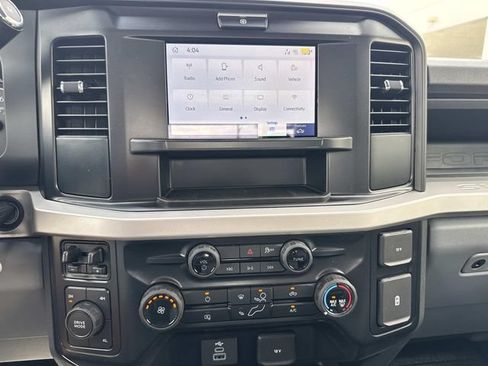 New 2026 Ford F450 XL AWD/4WD image 26