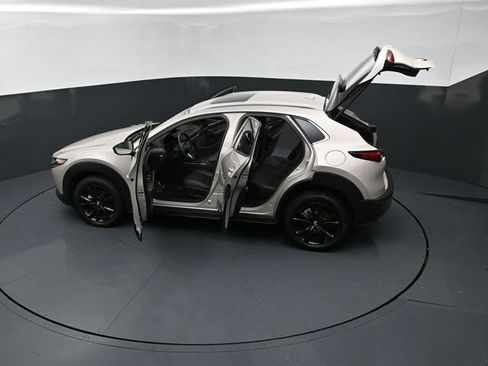 Used 2023 MAZDA CX-30 2.5 Turbo w/ Premium Plus Pkg AWD/4WD image 28