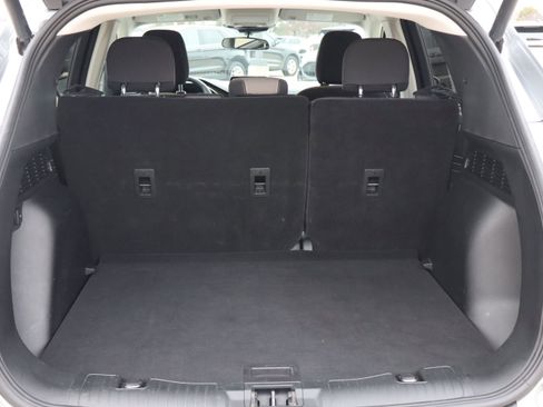 Used 2022 Ford Escape SE w/ Convenience Package image 26