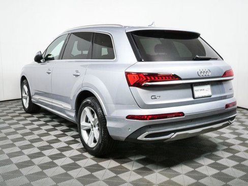 Used 2022 Audi Q7 3.0T Premium w/ Convenience Package AWD/4WD image 31