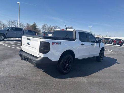 Certified 2022 Ford Maverick XLT w/ Equipment Group 300A Standard image 5