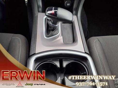 Certified 2023 Dodge Charger GT w/ Technology Group image 22