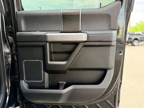 Used 2019 Ford F250 Platinum w/ Platinum Ultimate Package image 40