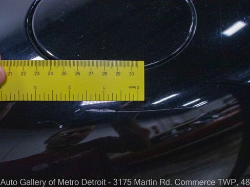 Used 1994 MAZDA MX-5 Miata RWD image 36