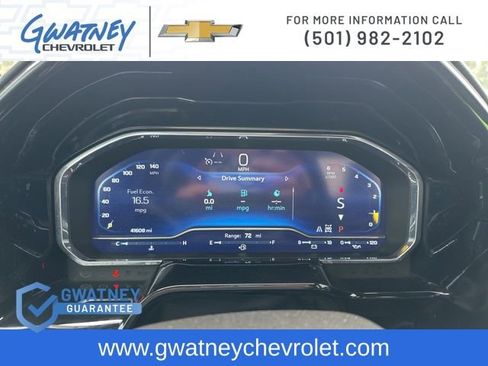 Used 2023 Chevrolet Silverado 1500 RST w/ Z71 Off-Road Package image 17