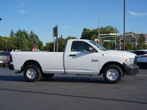 Used 2017 RAM 1500 Tradesman w/ Power & Remote Entry Group AWD/4WD image 2