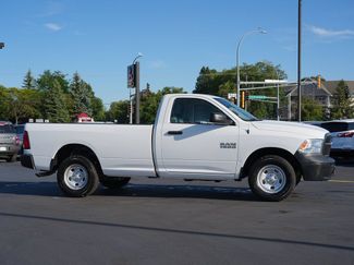 Used 2017 RAM 1500 Tradesman w/ Power & Remote Entry Group AWD/4WD video 2