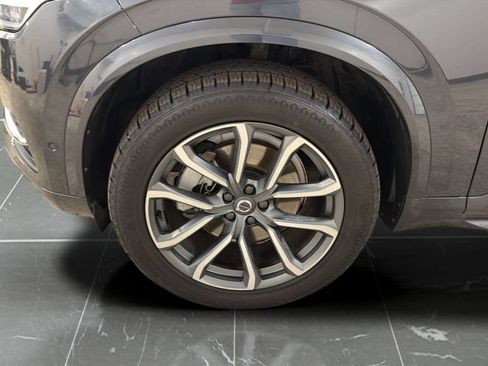 Used 2016 Volvo XC90 T6 Momentum w/ Momentum Plus Package AWD/4WD image 15