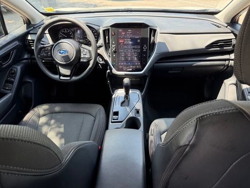 Used 2024 Subaru Crosstrek 2.0i Premium AWD/4WD image 25