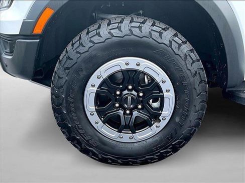 Used 2025 Ford Ranger Raptor AWD/4WD image 10