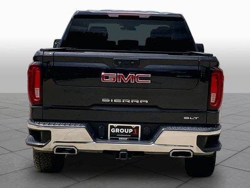 Used 2023 GMC Sierra 1500 SLT AWD/4WD image 5