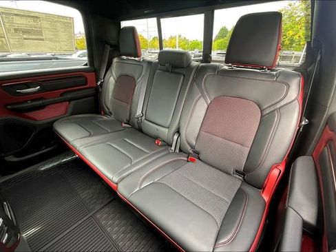 New 2026 RAM 1500 Rebel w/ Rebel Level 1 Equipment Group image 11