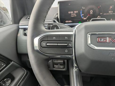 New 2026 GMC Sierra EV AT4 image 14