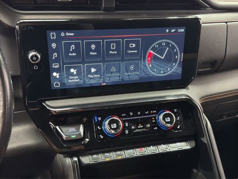 Used 2022 GMC Sierra 1500 AT4 w/ AT4 Premium Package image 23