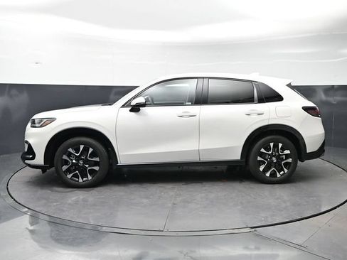 Used 2026 Honda HR-V EX-L image 8