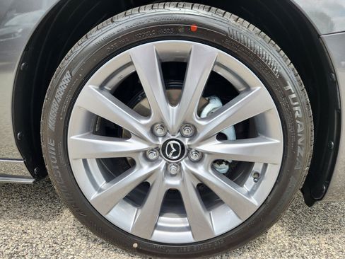 Certified 2026 MAZDA MAZDA3 2.5 S Sedan w/ Preferred Pkg FWD image 20