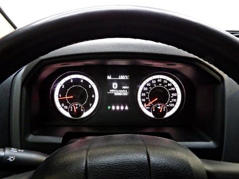Used 2016 RAM 1500 Big Horn AWD/4WD image 14