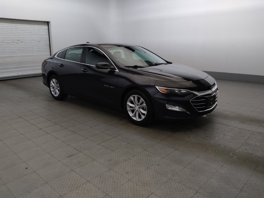 Used 2023 Chevrolet Malibu LT FWD image 11