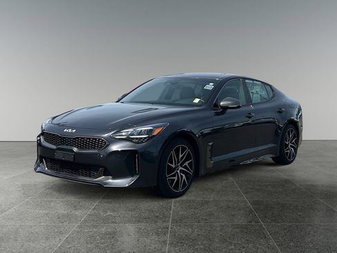 Used 2023 Kia Stinger GT-Line image 3
