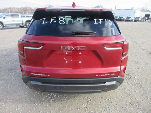 New 2026 GMC Terrain Elevation w/ Elevation Premium Package image 5