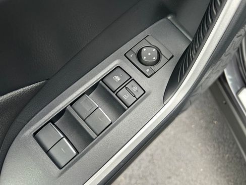 New 2025 Toyota RAV4 XLE image 19