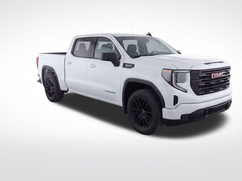 New 2026 GMC Sierra 1500 Elevation w/ Elevation Select Package image 29