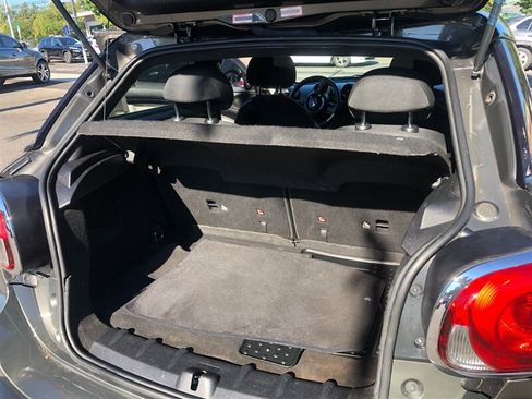 Used 2013 MINI Cooper Paceman S w/ Premium Pkg 2 FWD image 8