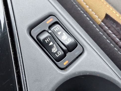 Used 2024 Subaru Crosstrek 2.5i Sport image 25