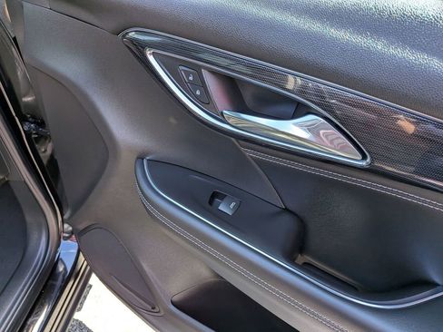 Certified 2023 Buick Envision Preferred FWD image 26