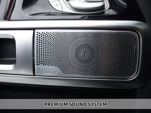 Used 2020 Mercedes-Benz G 63 AMG G 63 AMG image 5