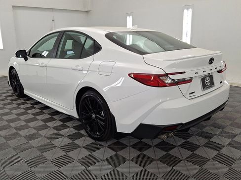 Used 2026 Toyota Camry SE w/ Convenience Package FWD image 21