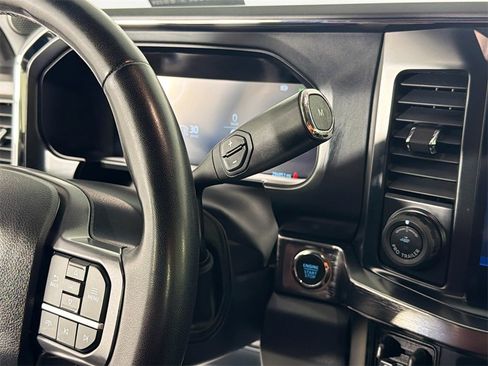 Used 2024 Ford F250 Lariat w/ Lariat Ultimate Package image 16