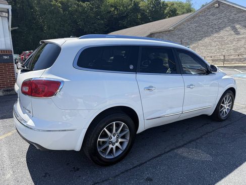 Used 2013 Buick Enclave Leather AWD/4WD image 5