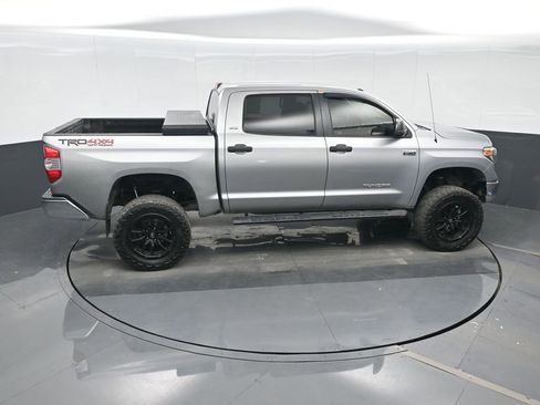 Used 2018 Toyota Tundra SR5 w/ TRD Off Road Package image 22