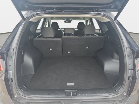 Used 2022 Hyundai Tucson SEL w/ Convenience Package AWD/4WD image 12