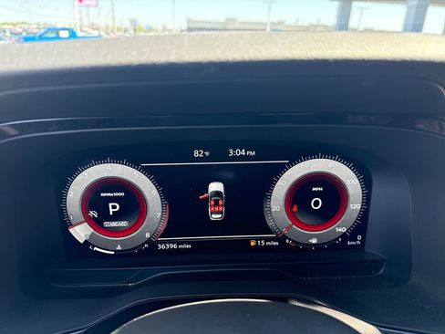 Used 2023 Nissan Pathfinder Platinum FWD image 19