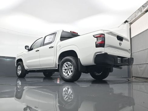 New 2026 Nissan Frontier S image 19