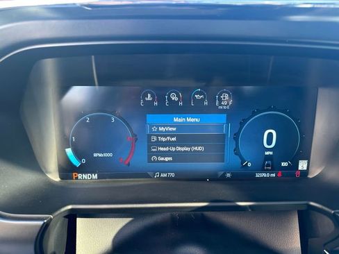 Used 2023 Ford F250 Lariat w/ Lariat Ultimate Package image 14