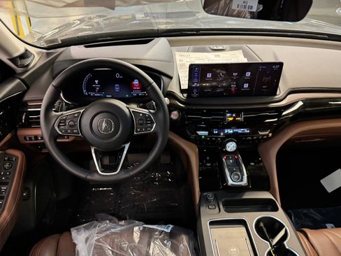 New 2026 Acura MDX w/ Advance Package image 18