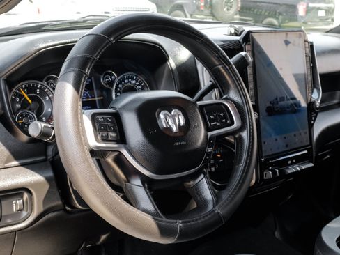 Used 2021 RAM 2500 Big Horn AWD/4WD image 16