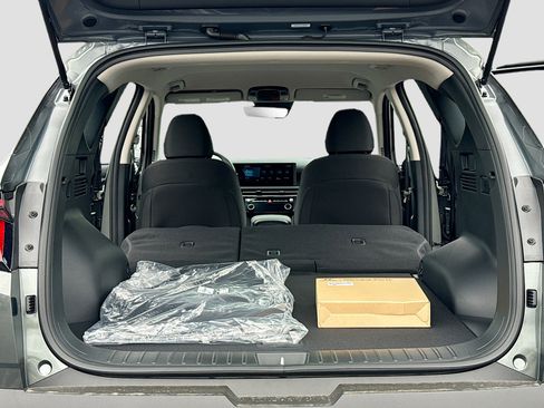 New 2026 Hyundai Tucson Blue SE AWD/4WD image 7