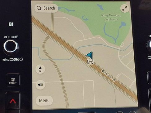 New 2026 Subaru Forester Premium image 18