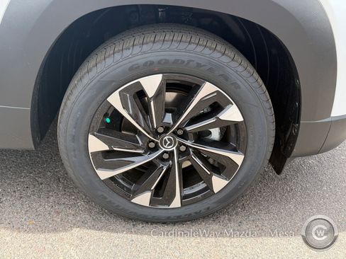 New 2026 MAZDA CX-50 2.5 Hybrid w/ Weather Package AWD/4WD image 10