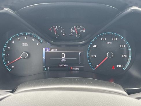 Used 2018 Chevrolet Colorado LT w/ Redline Special Edition image 25