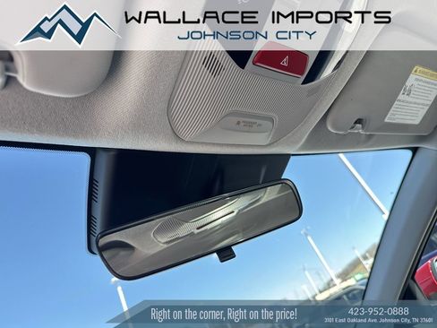 Used 2025 Kia K4 EX image 15